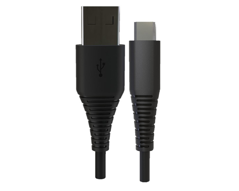 CE-06 PVC USB Cable